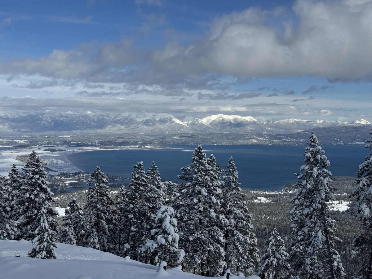 Top of The Mountain - 5