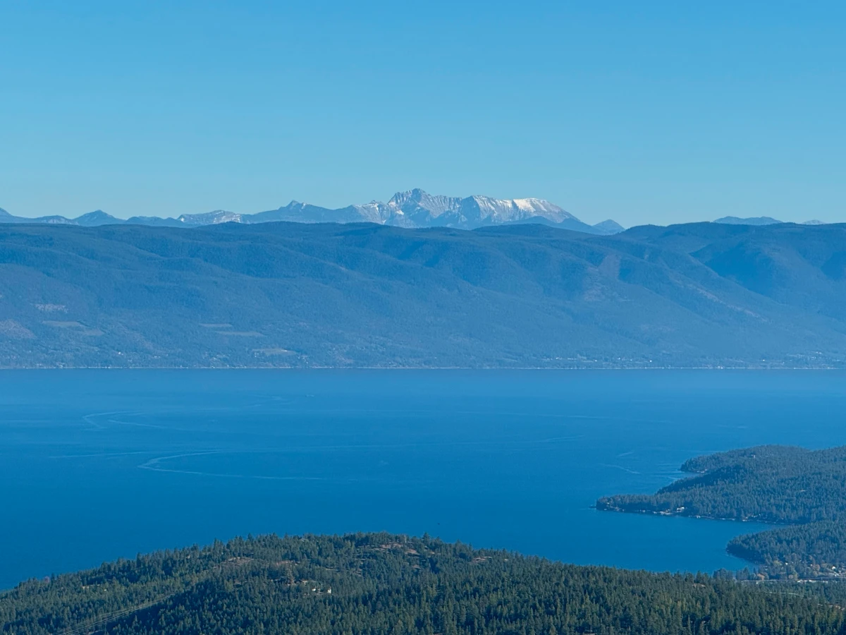 Top of The Mountain - 3