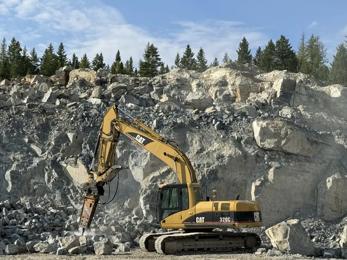 Harvesting Natural Resources - 1