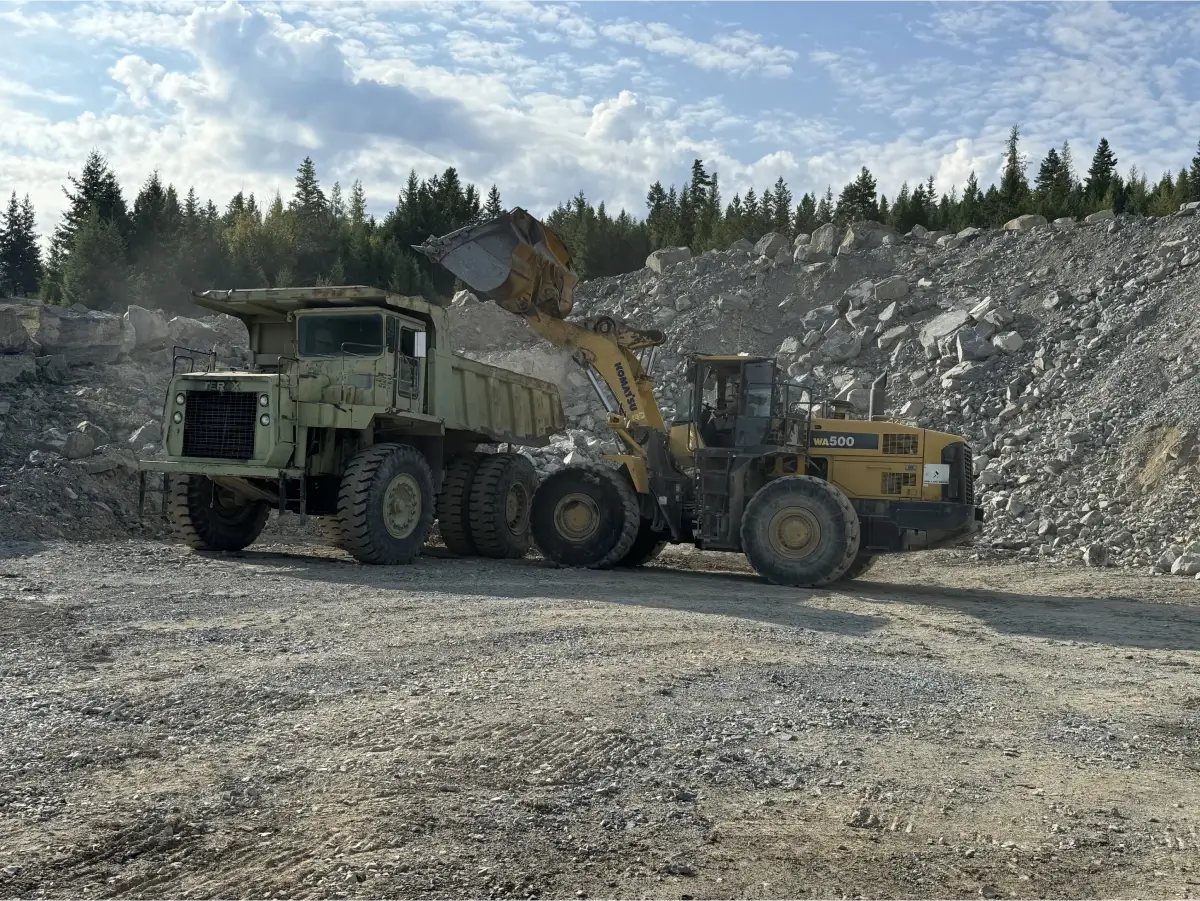 Harvesting Natural Resources - 3